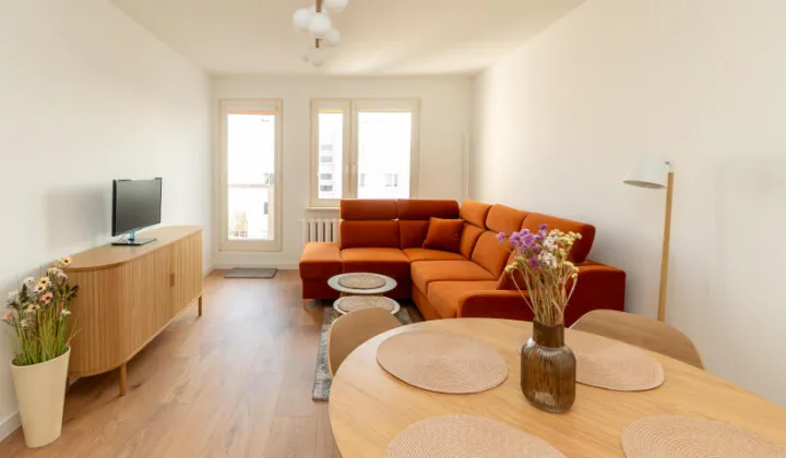 Mieszkanie 2-pokojowe Elbląg, ul. Ogólna