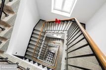 Mieszkanie 3-pokojowe Warszawa Powiśle, ul. Górnośląska. Zdjęcie 4