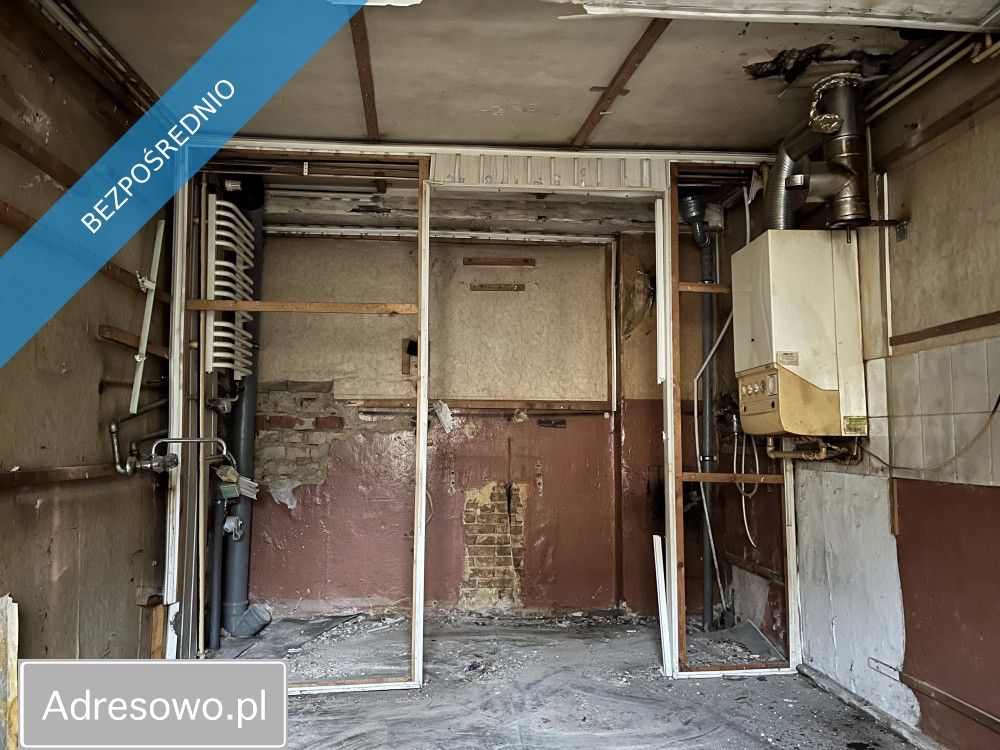 Mieszkanie 1-pokojowe Leszno Centrum, pl. Jana Metziga. Zdjęcie 7