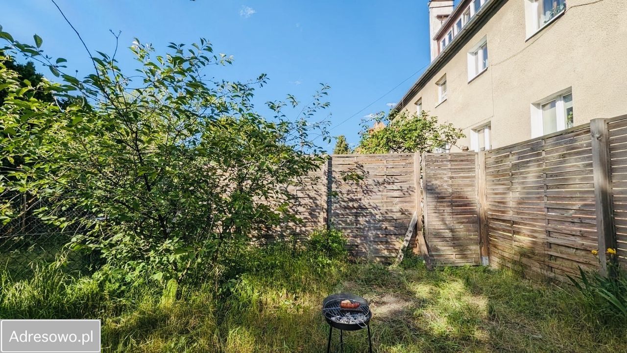 Mieszkanie 2-pokojowe Wrocław Krzyki, ul. Południowa. Zdjęcie 6