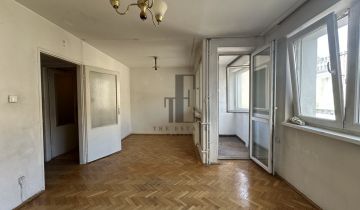 Mieszkanie 1-pokojowe Warszawa, ul. Złota