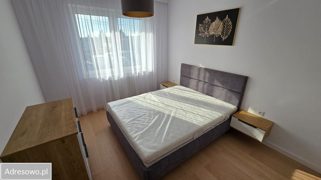 Mieszkanie 2-pokojowe Leszno, ul. Józefa Chociszewskiego. Zdjęcie 9