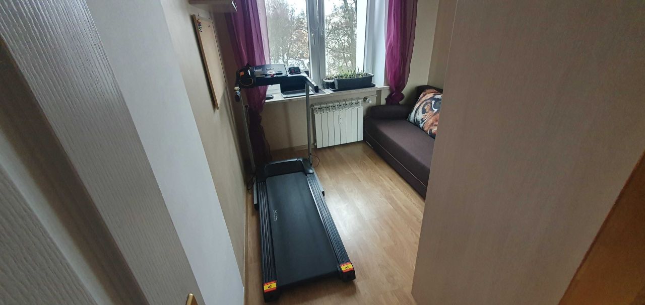 Mieszkanie 2-pokojowe Warszawa Ursus, ul. Kazimierza Pużaka. Zdjęcie 5