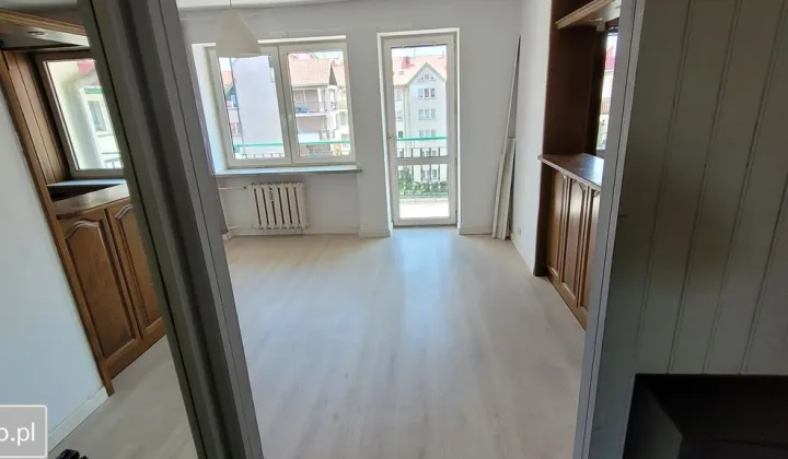 Mieszkanie 5-pokojowe Warszawa Włochy, ul. Fasolowa