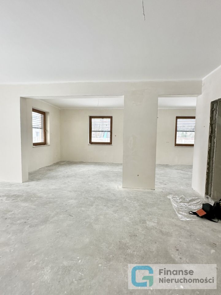 dom wolnostojący, 5 pokoi Skierniewice, ul. Sosnowa. Zdjęcie 16