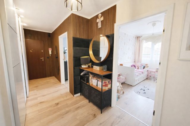 Mieszkanie 4-pokojowe Warzymice, ul. Dębowa. Zdjęcie 12