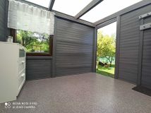 Działka rod Opole, ul. Wspólna. Zdjęcie 2