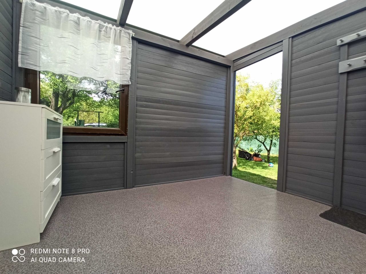 Działka rod Opole, ul. Wspólna. Zdjęcie 3