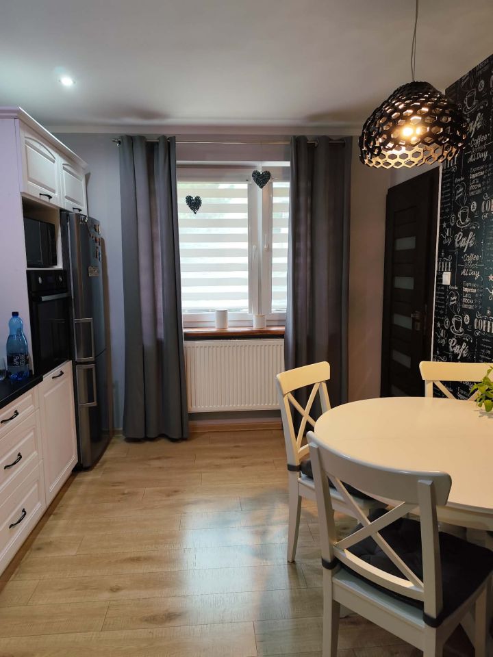 dom wolnostojący, 6 pokoi Zakrzewo, ul. Lipowa. Zdjęcie 5