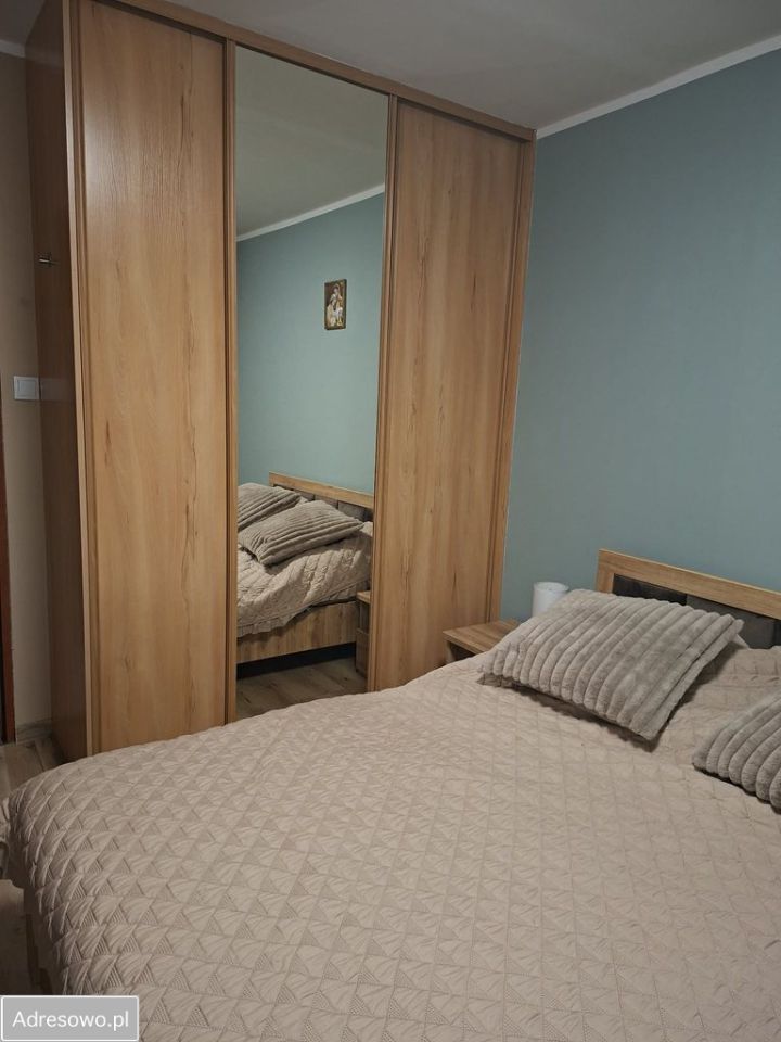 Mieszkanie 3-pokojowe Sochaczew, ul. Aleja 600-lecia. Zdjęcie 4