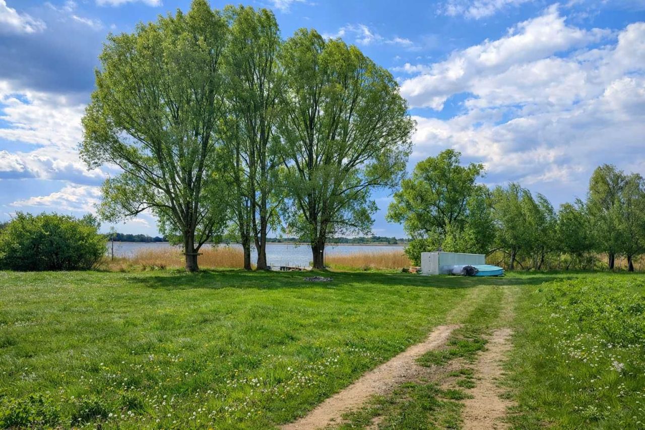 dom letniskowy Dreństwo. Zdjęcie 6