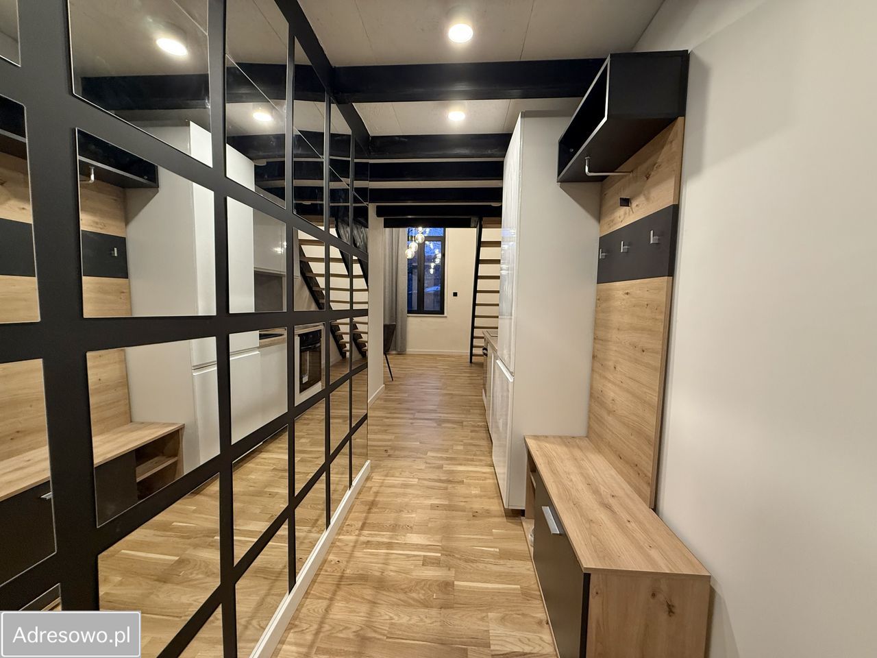 Mieszkanie 1-pokojowe Wrocław Stabłowice. Zdjęcie 5