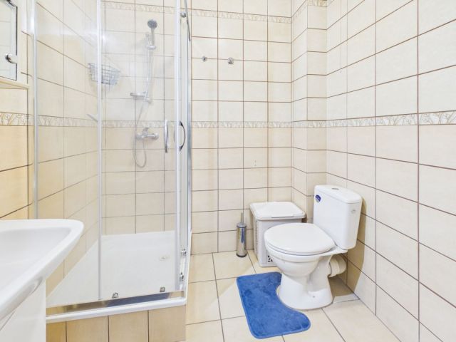 Mieszkanie 1-pokojowe Wejherowo, ul. gen. Władysława Sikorskiego. Zdjęcie 7