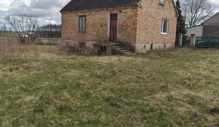 siedlisko Zaskrodzie