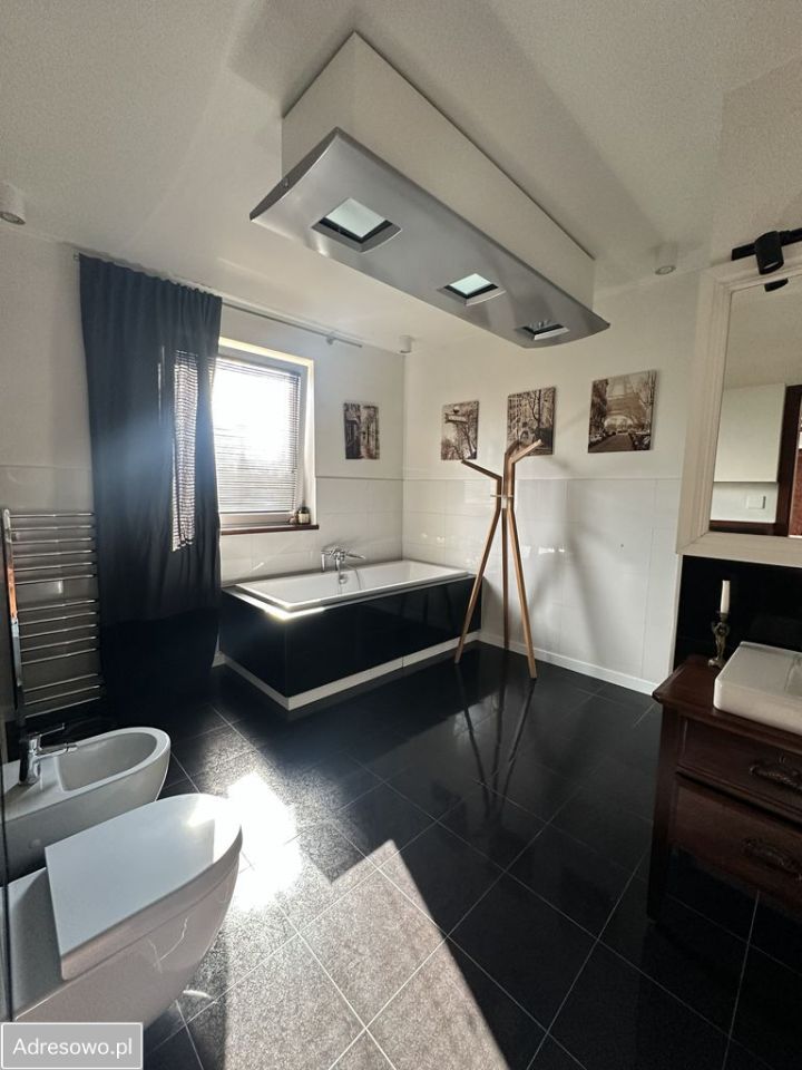 dom wolnostojący, 5 pokoi Mściszewo, ul. Mieczykowa. Zdjęcie 18