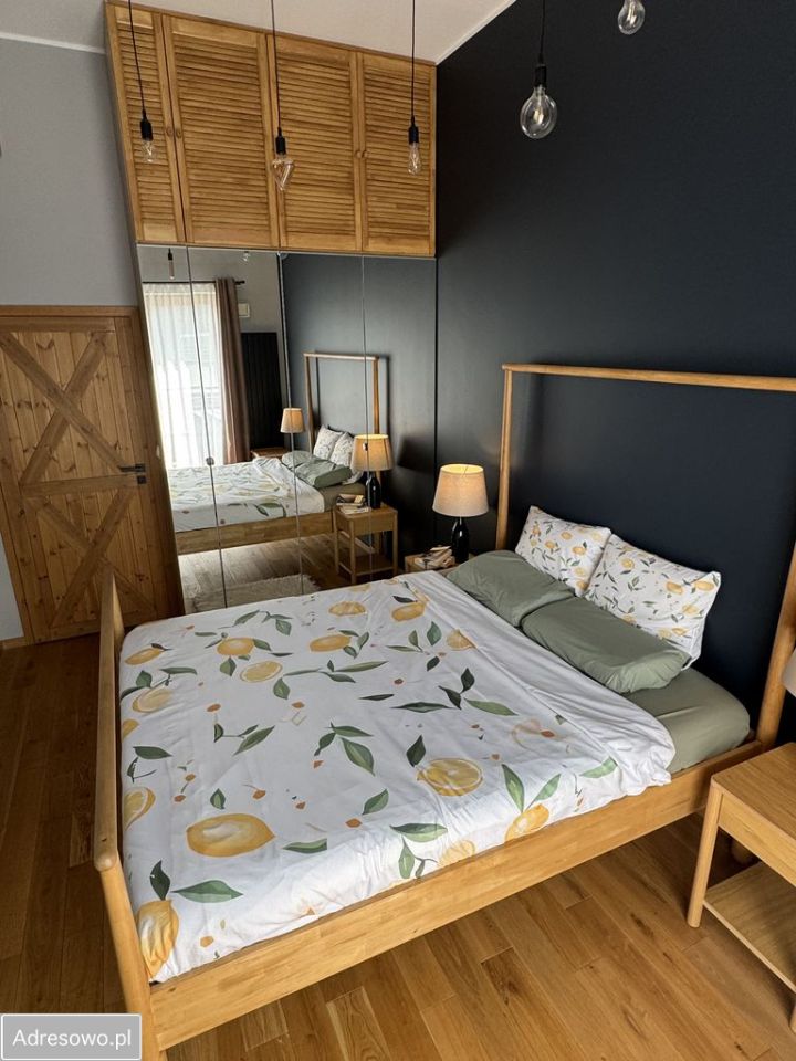 Mieszkanie 2-pokojowe Zamienie. Zdjęcie 10