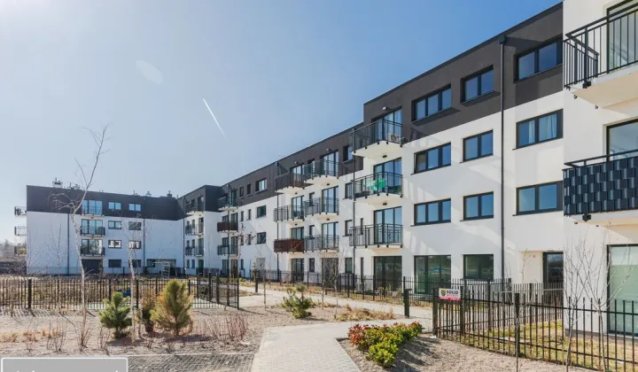 Mieszkanie 2-pokojowe Łomna