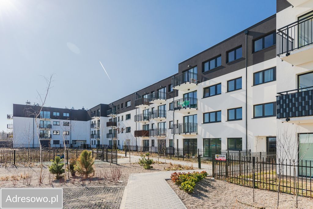 Mieszkanie 2-pokojowe Łomna. Zdjęcie 1