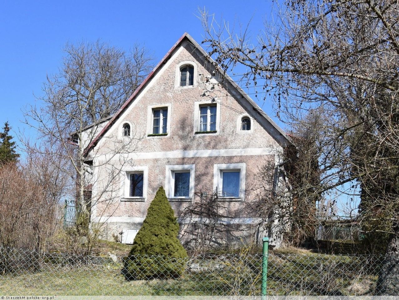 Działka budowlana Stara Łomnica. Zdjęcie 2