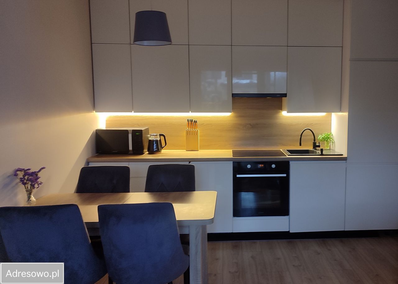 Mieszkanie 3-pokojowe Legionowo Centrum, ul. Adama Mickiewicza. Zdjęcie 6