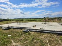 Działka budowlana Wola Rasztowska. Zdjęcie 4