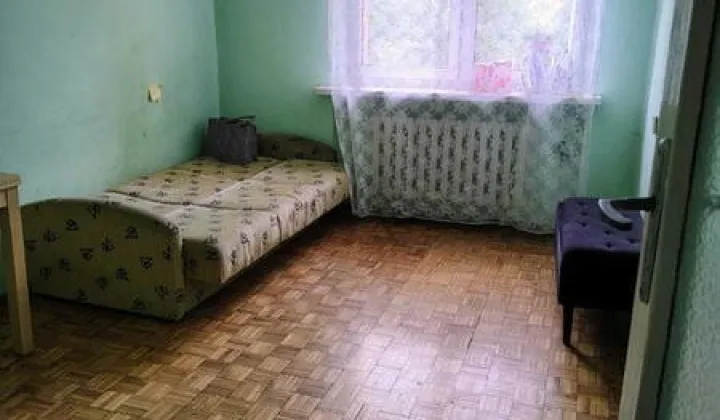Mieszkanie 2-pokojowe Jaworzno Podwale, ul. Podwale