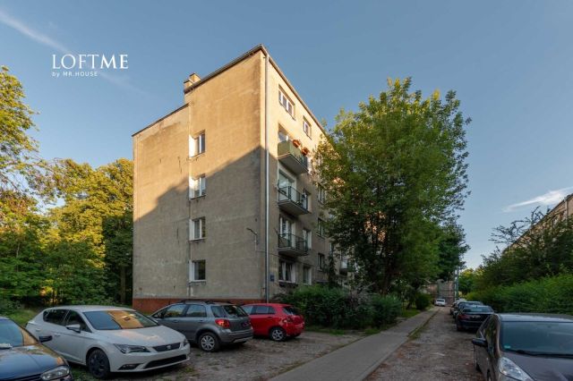 Mieszkanie 2-pokojowe Łódź Górna, ul. Sanocka. Zdjęcie 14