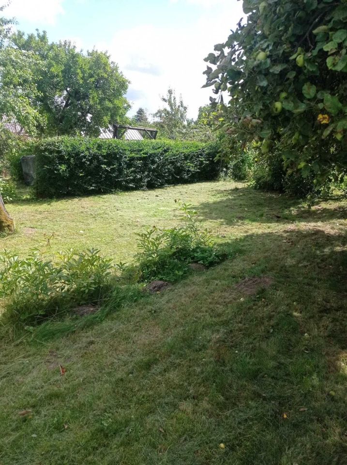 Działka rod Słupsk, al. 3 Maja. Zdjęcie 2