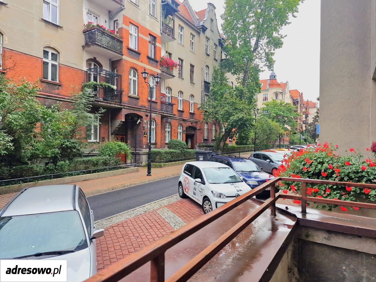 Pokój Katowice Śródmieście, ul. Henryka Sienkiewicza. Zdjęcie 17