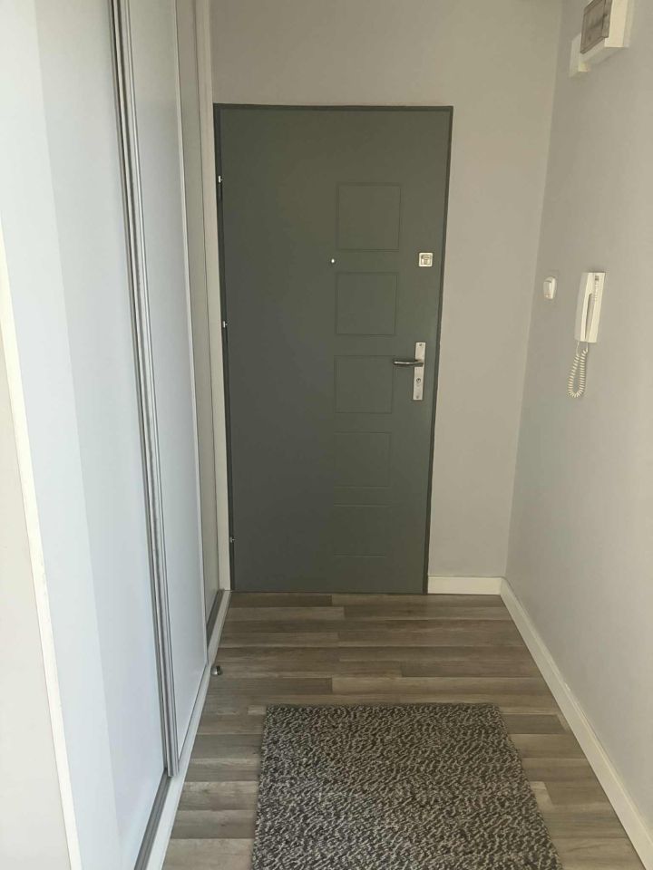 Mieszkanie 2-pokojowe Ostrołęka Centrum, ul. Powstańców. Zdjęcie 10