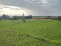 Działka budowlana Owsiszcze, ul. Nowa. Zdjęcie 1