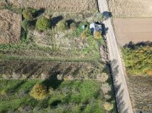 Działka rolno-budowlana Pruchnik Pruchnik Górny, ul. Miodowa. Zdjęcie 1