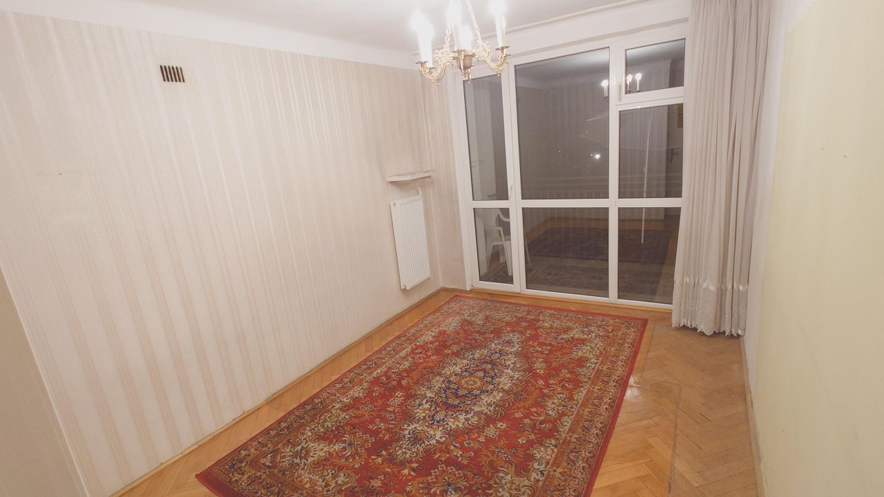 Mieszkanie 4-pokojowe Warszawa Bielany, ul. Kornela Makuszyńskiego. Zdjęcie 5