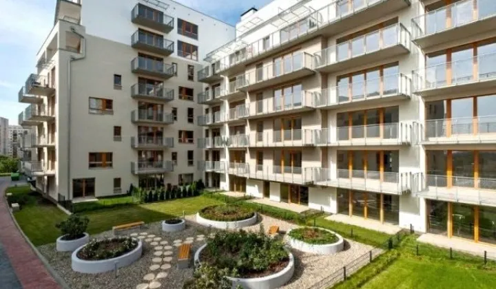 Mieszkanie 3-pokojowe Szczecin Warszewo, ul. Duńska