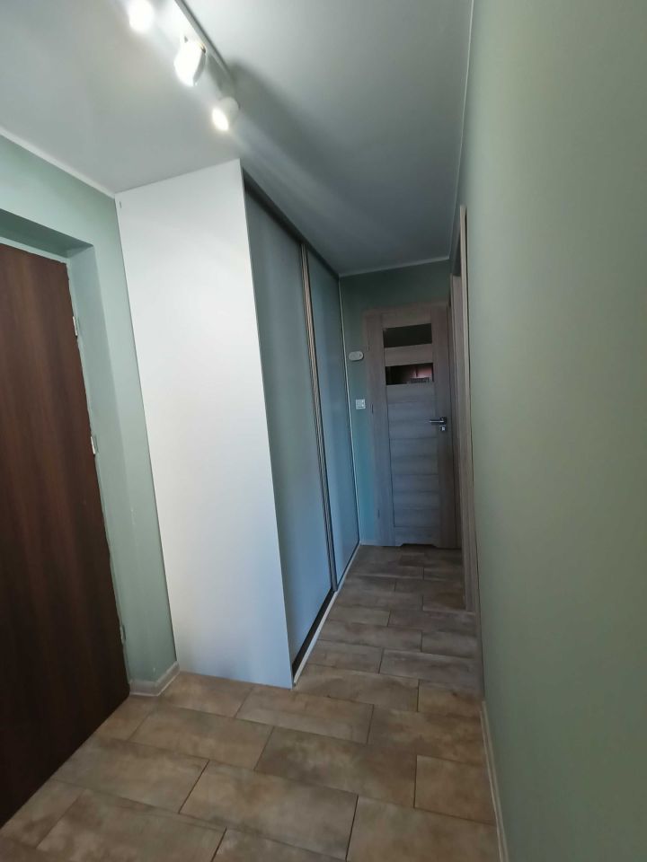 Mieszkanie 3-pokojowe Brzeg Centrum, ul. Polska. Zdjęcie 8