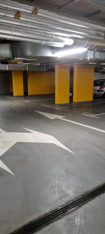 Garaż/miejsce parkingowe Warszawa Praga-Północ, ul. Aleksandra Kotsisa. Zdjęcie 1