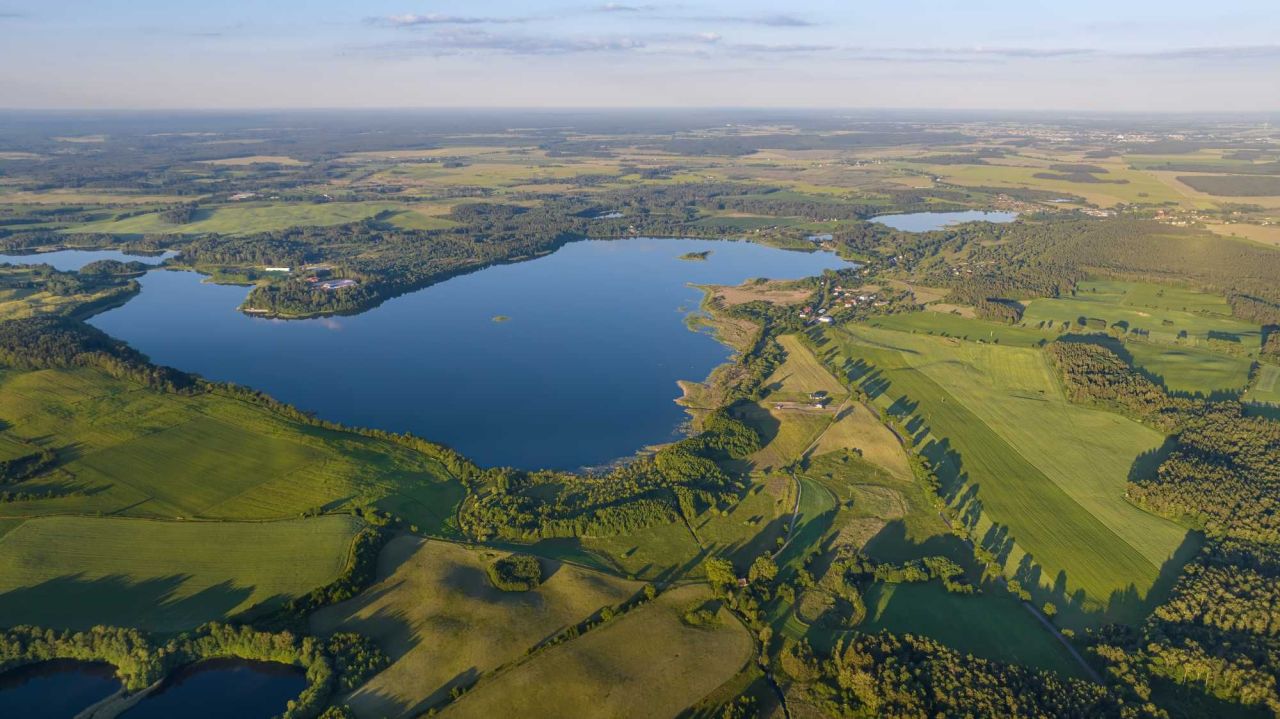 Działka rolna Kownatki. Zdjęcie 1