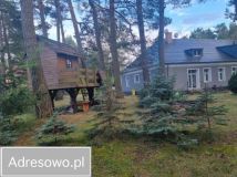 dom wolnostojący, 5 pokoi Borne Sulinowo, ul. Sosnowa. Zdjęcie 1