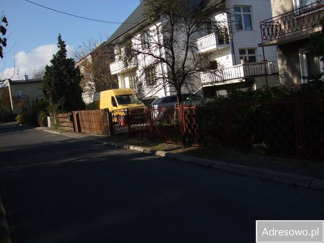 dom wolnostojący, 5 pokoi Chełm, ul. Piastowska. Zdjęcie 3