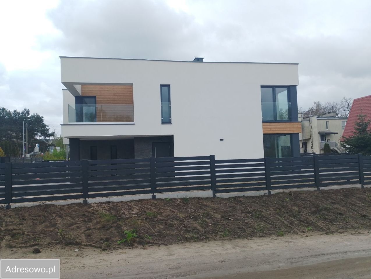 bliźniak, 4 pokoje Mechelinki. Zdjęcie 8