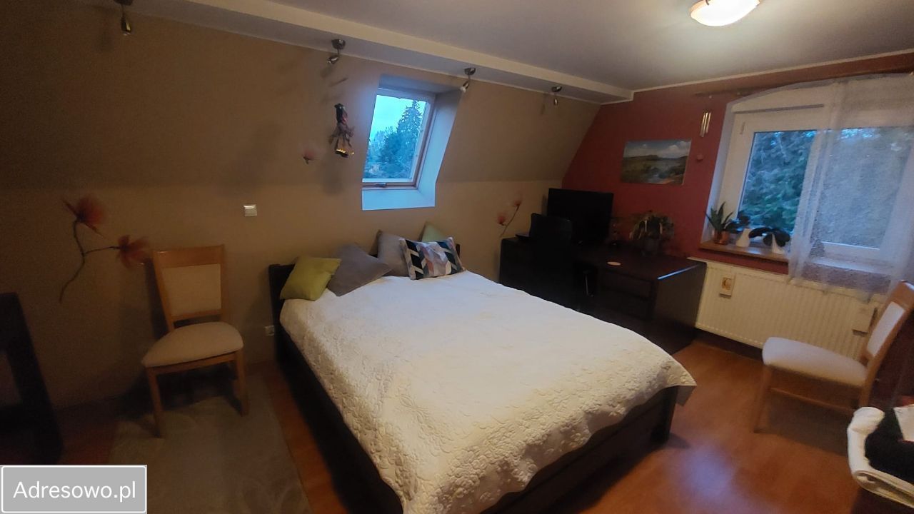 bliźniak, 5 pokoi Zielona Góra Centrum, ul. Botaniczna. Zdjęcie 13