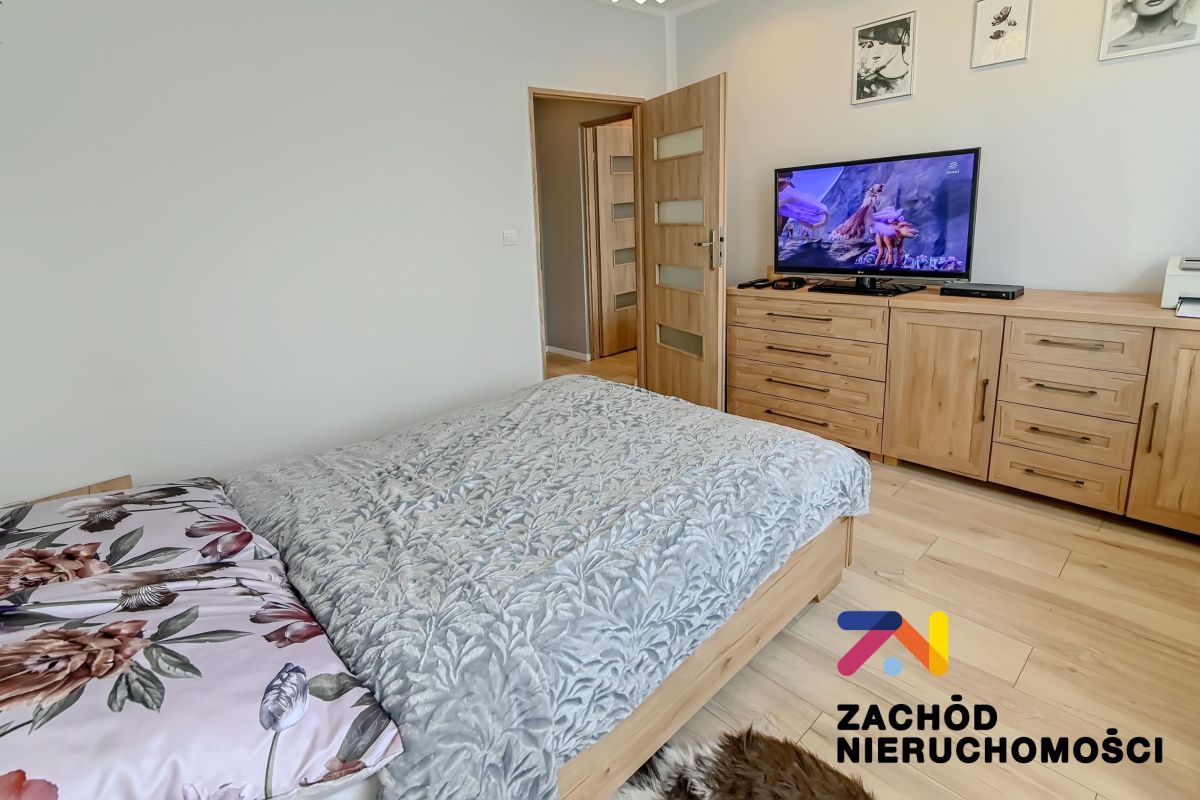 Mieszkanie 3-pokojowe Zielona Góra. Zdjęcie 7