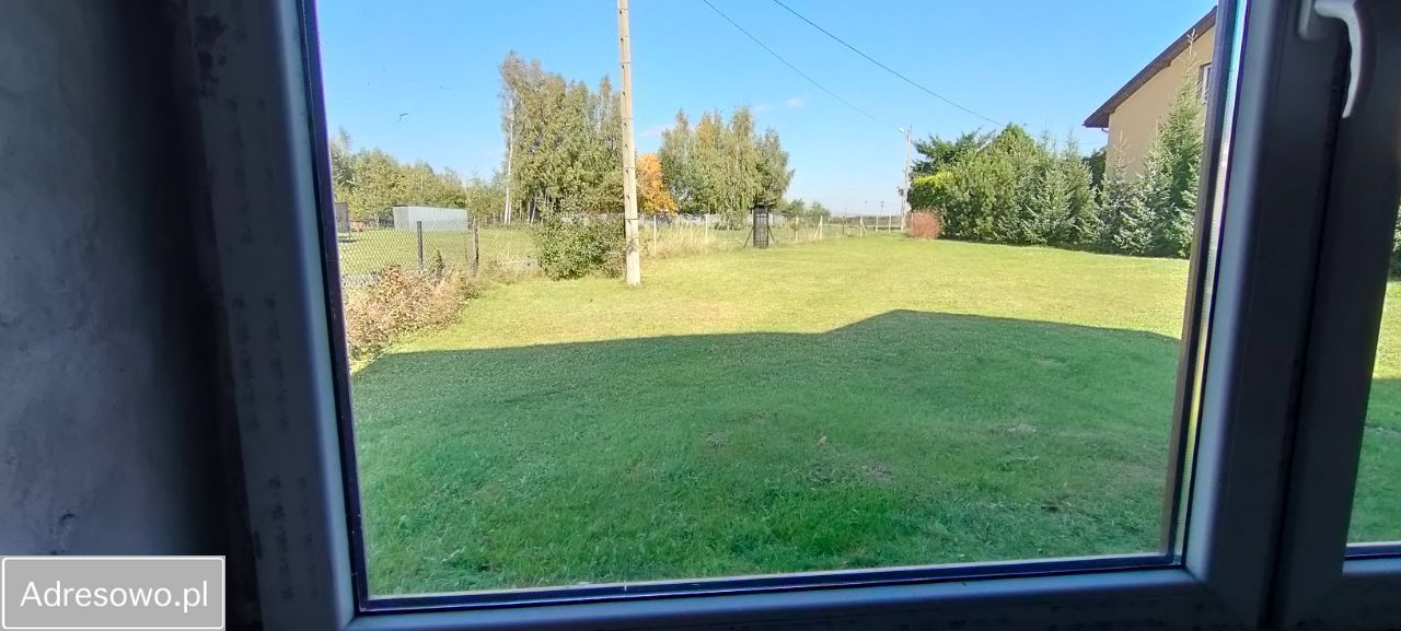 dom wolnostojący, 5 pokoi Gorzędów-Kolonia. Zdjęcie 11