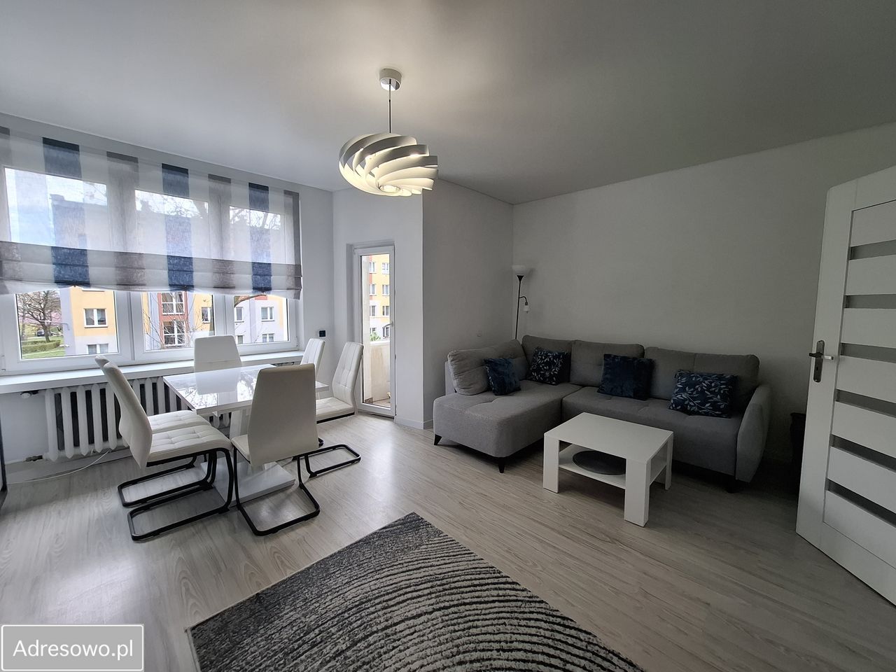 Mieszkanie 2-pokojowe Częstochowa Tysiąclecie, ul. Księżycowa