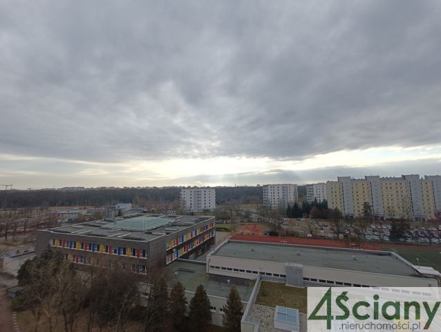 Mieszkanie 3-pokojowe Warszawa Targówek, ul. Wyszogrodzka. Zdjęcie 1