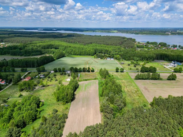 Działka inwestycyjna Radzyń. Zdjęcie 7