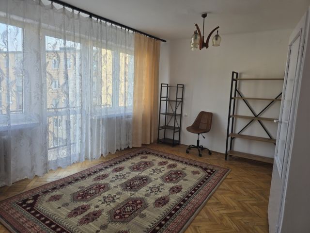 Mieszkanie 3-pokojowe Kraśnik Kraśnik Fabryczny, al. Niepodległości. Zdjęcie 1