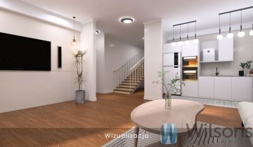 Mieszkanie 6-pokojowe Piastów, ul. Stanisława Bodycha