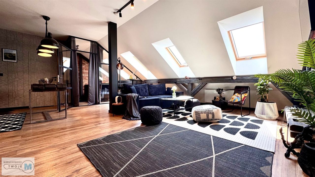 Mieszkanie 3-pokojowe Kielce, ul. Adama Mickiewicza. Zdjęcie 5