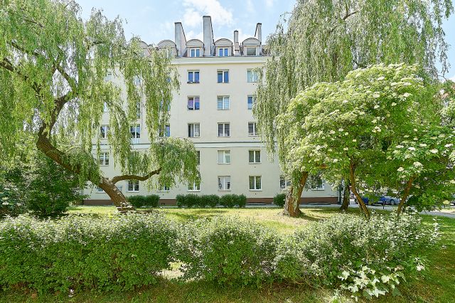 Mieszkanie 2-pokojowe Warszawa Mokotów, ul. Racławicka. Zdjęcie 8